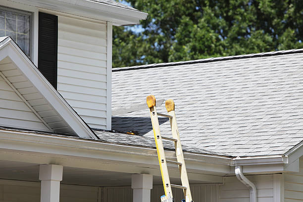 Best Fiber Cement Siding Installation  in White Oak, MD