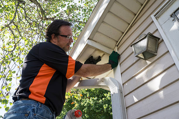 Siding for Commercial Buildings in White Oak, MD